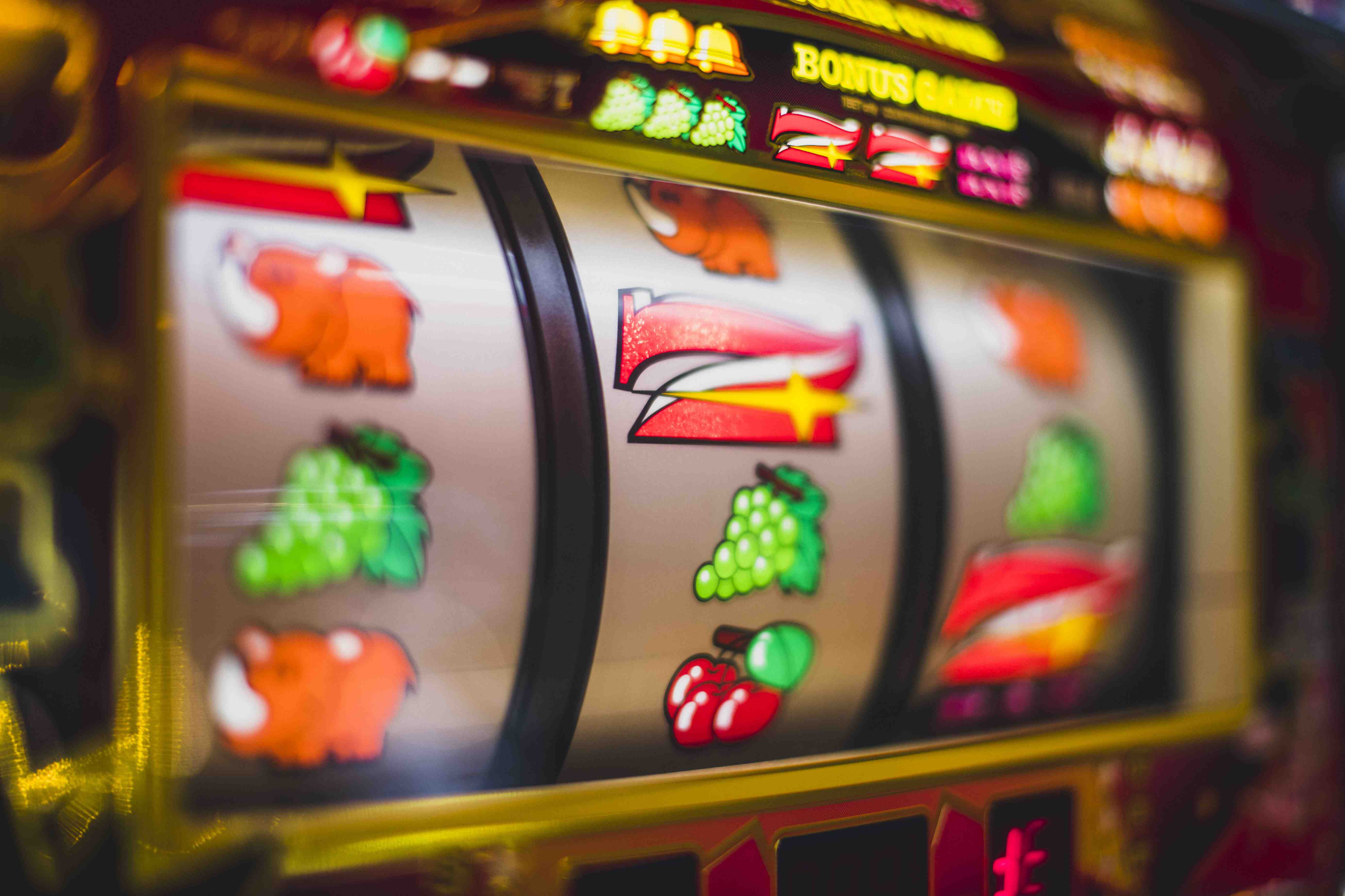 Arcade Game pacu53 Lobby Game – Permainan Klasik dan Modern