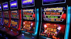 Lobby Game pacu53 – Koleksi Lengkap Slot Online dan Game Kasino