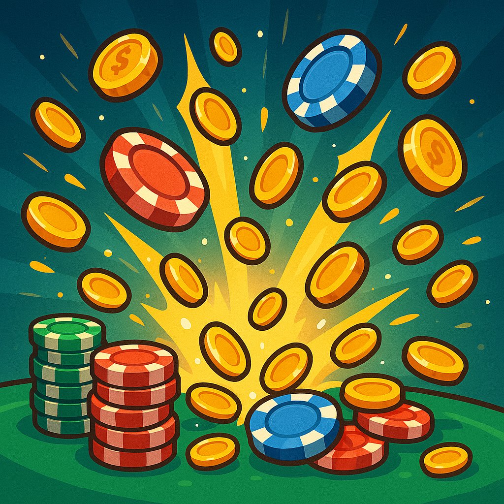 Live Baccarat pacu53 – Meja Baccarat dengan Dealer Langsung