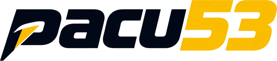 pacu53 Logo
